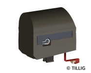 Tillig 66056 - TT - Lautsprecherbox für BR 42/50/52